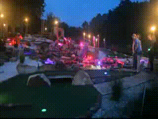 Glow Golf Laser Tag Paradise Acres Johnson City TN Glow Golf Laser Tag Paradise Acres Johnson City TN