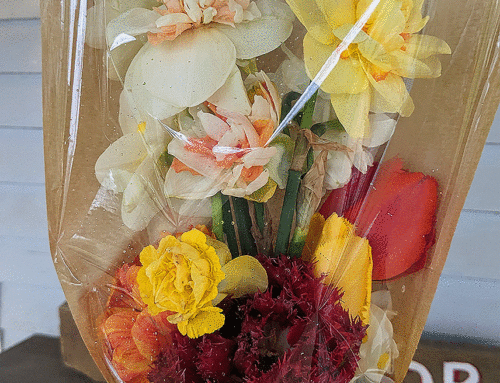 Fresh-Cut Bouquets
